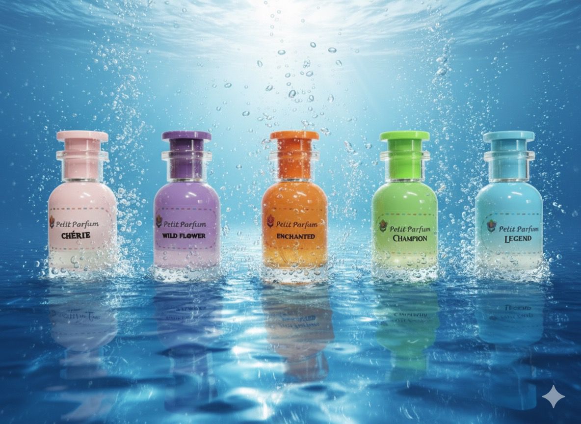 Petite Parfum
